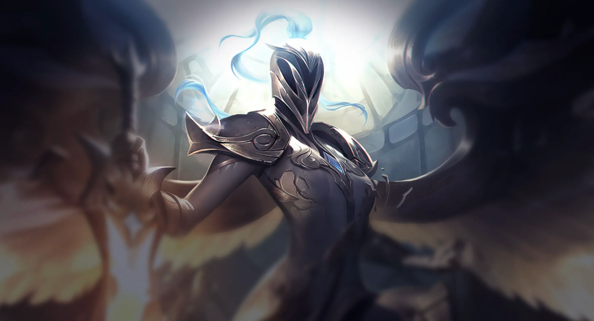Silver Kayle